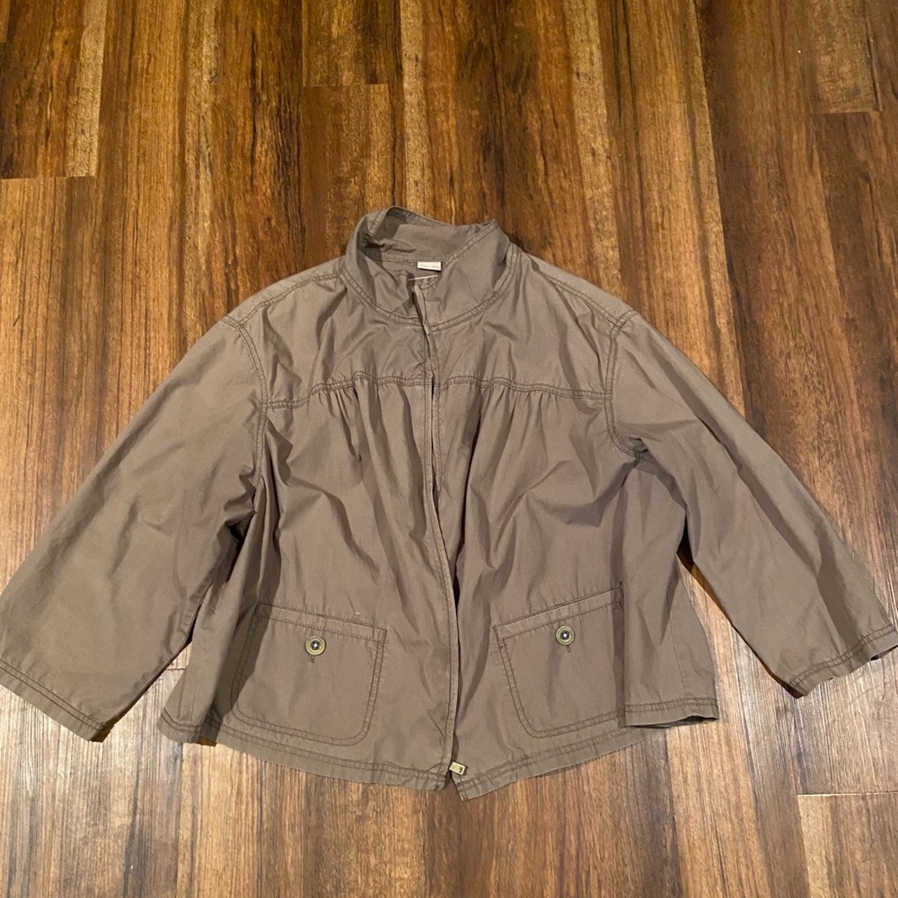 Michael Kors Jacket 1X